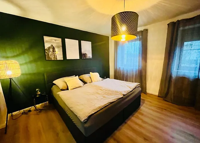 Apartment Michaela Neualbenreuth